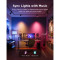 Розумна лампа GOVEE H600C Wi-Fi & Bluetooth RGBWW Smart LED Bulb E14 5W 2700-6500K (B600CC02)