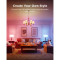 Розумна лампа GOVEE H600C Wi-Fi & Bluetooth RGBWW Smart LED Bulb E14 5W 2700-6500K (B600CC02)