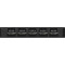 Разветвитель питания вентиляторов OCYPUS Delta EH10 Black