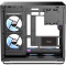 Разветвитель питания вентиляторов OCYPUS Delta EH10 Black