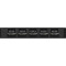 Разветвитель питания вентиляторов OCYPUS Delta EH10 Pro Black