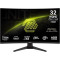 Монитор 31.5" MSI MAG 321CQF E18