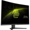 Монитор 31.5" MSI MAG 321CQF E18