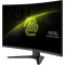 Монитор 31.5" MSI MAG 321CQF E18