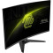 Монитор 31.5" MSI MAG 321CQF E18