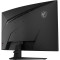 Монитор 31.5" MSI MAG 321CQF E18