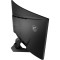 Монитор 31.5" MSI MAG 321CQF E18