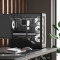 Корпус AEROCOOL ACL-D520A-BK-FRPB (ACCM-DS05143.11)