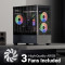 Корпус AEROCOOL P300D Digi-G-BK-v1 (ACCS-PN05033.11)