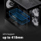 Корпус AEROCOOL P300D Digi-G-BK-v1 (ACCS-PN05033.11)