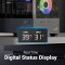 Корпус AEROCOOL P300D Digi-G-BK-v1 (ACCS-PN05033.11)