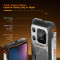 Смартфон BLACKVIEW Xplore 1 12/256GB Black