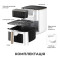 Мультипіч DREAME Tasti AF30 White