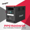 Зарядная станция ENERGIZER PPS1500W2F