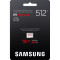 Карта пам'яті SAMSUNG microSDXC Express P9 Express 512GB UHS-I U3 V30 A1 Class 10 (MB-MK512T/WW)