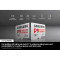Карта пам'яті SAMSUNG microSDXC Express P9 Express 512GB UHS-I U3 V30 A1 Class 10 (MB-MK512T/WW)