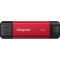 Портативний SSD диск KINGSTON Dual Portable SSD 2TB USB3.2 Gen2 (SPSD/2TB)