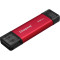 Портативний SSD диск KINGSTON Dual Portable SSD 512GB USB3.2 Gen2 (SPSD/512GB)