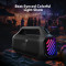 Бумбокс ANKER SoundCore Boom 2 Plus Phantom Black (A3134011)