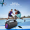 Бумбокс ANKER SoundCore Boom 2 Plus Phantom Black (A3134011)