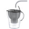 Фільтр-глечик для води BRITA Marella XL Memo MX Pro Gray 3.5л (1052724)