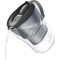 Фільтр-глечик для води BRITA Marella XL Memo MX Pro Gray 3.5л (1052724)