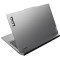 Ноутбук LENOVO LOQ 15AHP10 Luna Gray (83JG00A2RA)