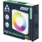 Вентилятор ARCTIC P12 Pro A-RGB Reverse White (ACFAN00325A)