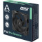 Вентилятор ARCTIC P12 Pro Reverse Black (ACFAN00331A)
