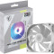 Вентилятор MSI MAG F120 ARGB White