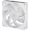 Комплект вентиляторів ARCTIC P14 Pro A-RGB White 3-Pack (ACFAN00321A)