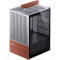 Корпус JONSBO T6 Silver