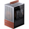 Корпус JONSBO T6 Silver