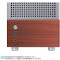 Корпус JONSBO T6 Silver
