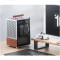 Корпус JONSBO T6 Silver