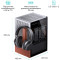 Корпус JONSBO T6 Silver