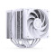 Кулер для процессора JONSBO HX6280 White