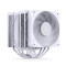 Кулер для процессора JONSBO HX6280 White
