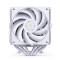 Кулер для процессора JONSBO HX6280 White