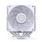 Кулер для процессора JONSBO HX6280 White