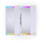 Кулер для процессора JONSBO HX6280 White