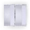 Кулер для процессора JONSBO HX6280 White