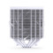 Кулер для процессора JONSBO HX6280 White