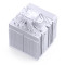 Кулер для процессора JONSBO HX6280 White