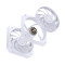 Кулер для процессора JONSBO HX6280 White