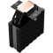 Кулер для процесора PCCOOLER RT500 TC (RT500 TC BK)
