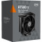 Кулер для процесора PCCOOLER RT500 TC (RT500 TC BK)