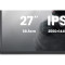 Монітор 27" IIYAMA G-Master G2741QSU-B1 Black Hawk