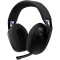 Наушники геймерские LOGITECH G321 Lightspeed Black (981-001563)