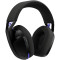 Наушники геймерские LOGITECH G321 Lightspeed Black (981-001563)